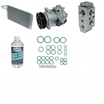 A/C Compressor Kit