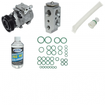 A/C Compressor Kit