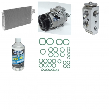 A/C Compressor Kit