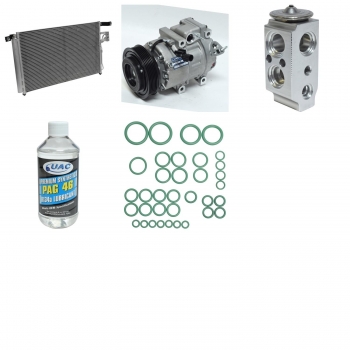 A/C Compressor Kit