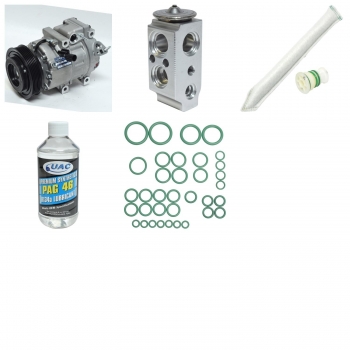 A/C Compressor Kit