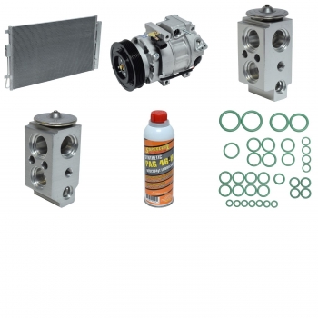 A/C Compressor Kit