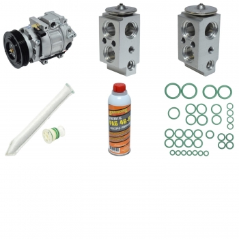A/C Compressor Kit