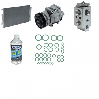 A/C Compressor Kit