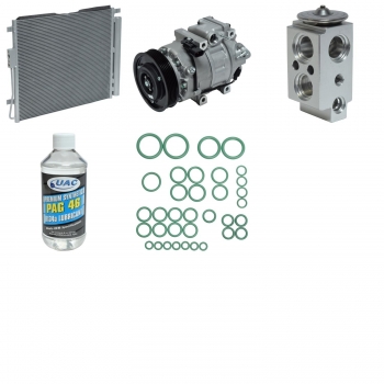 A/C Compressor Kit