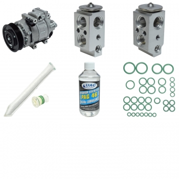 A/C Compressor Kit