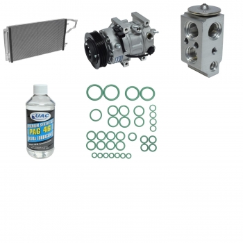 A/C Compressor Kit
