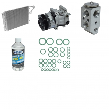 A/C Compressor Kit