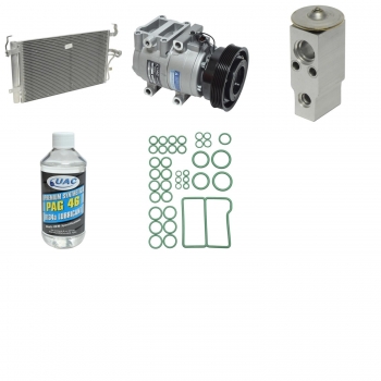A/C Compressor Kit