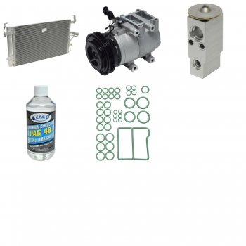 A/C Compressor Kit