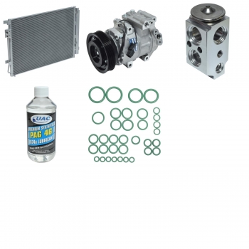 A/C Compressor Kit