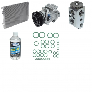 A/C Compressor Kit