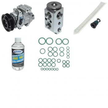 A/C Compressor Kit