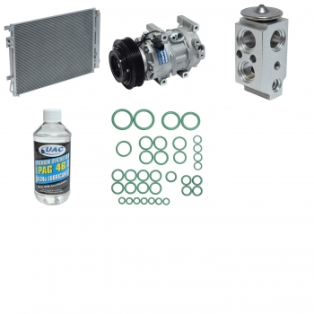 A/C Compressor Kit