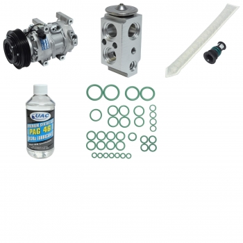 A/C Compressor Kit