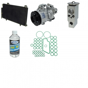 A/C Compressor Kit