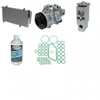 A/C Compressor Kit