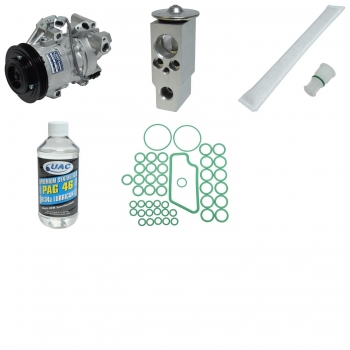 A/C Compressor Kit