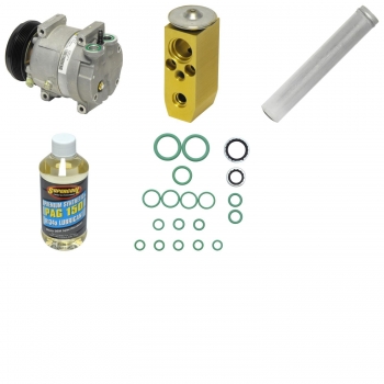 A/C Compressor Kit