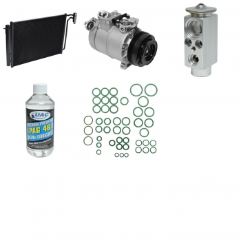 A/C Compressor Kit