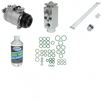 A/C Compressor Kit