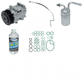 A/C Compressor Kit