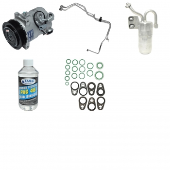 A/C Compressor Kit
