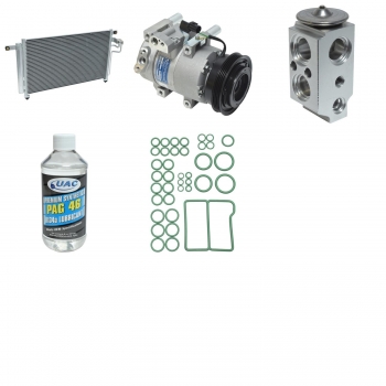 A/C Compressor Kit
