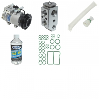 A/C Compressor Kit