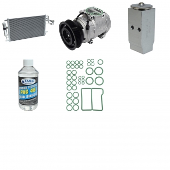 A/C Compressor Kit