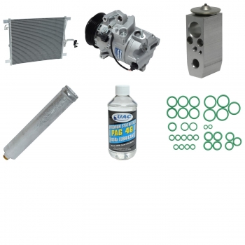 A/C Compressor Kit
