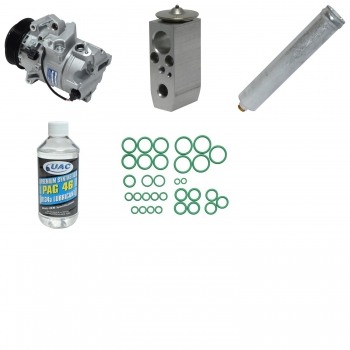 A/C Compressor Kit