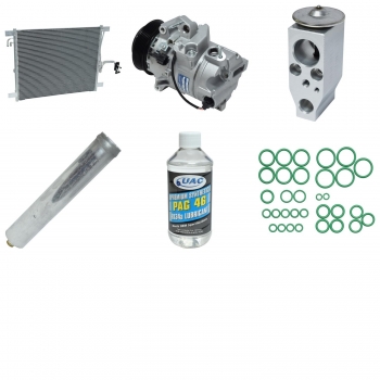 A/C Compressor Kit