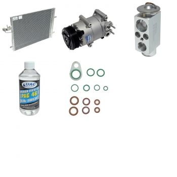 A/C Compressor Kit