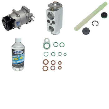 A/C Compressor Kit