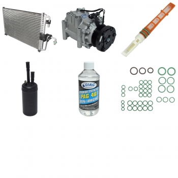 A/C Compressor Kit