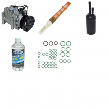 A/C Compressor Kit