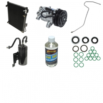A/C Compressor Kit