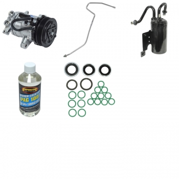 A/C Compressor Kit