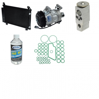 A/C Compressor Kit