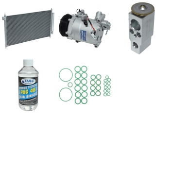 A/C Compressor Kit