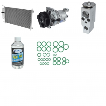 A/C Compressor Kit