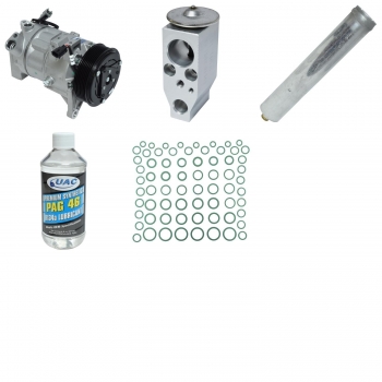 A/C Compressor Kit