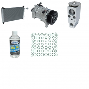 A/C Compressor Kit