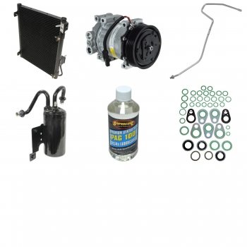 A/C Compressor Kit