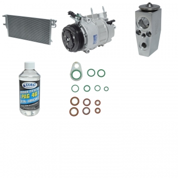 A/C Compressor Kit