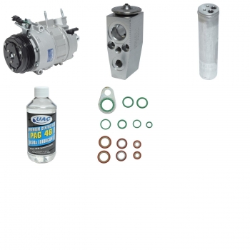 A/C Compressor Kit