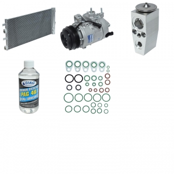 A/C Compressor Kit