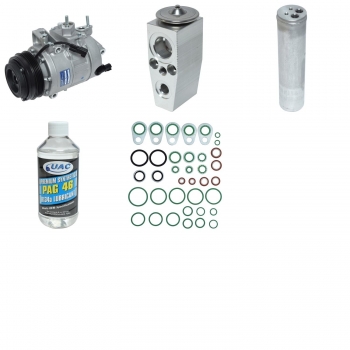 A/C Compressor Kit