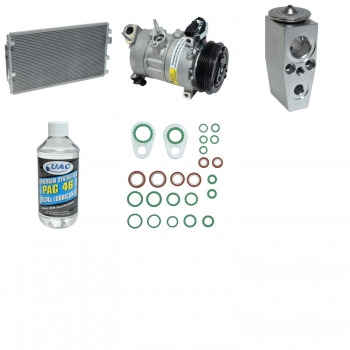 A/C Compressor Kit